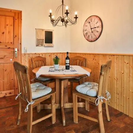 Ferienwohnung Weitblick Apartamento *