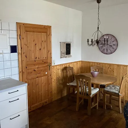 Ferienwohnung Weitblick
