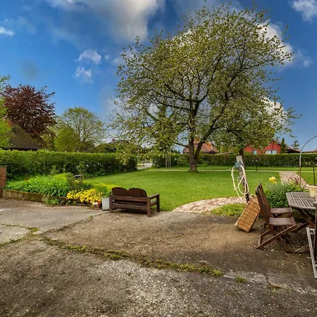 Apartamento Ferienwohnung Weitblick